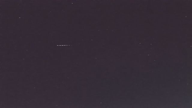 AMS71 meteor