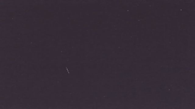 AMS71 meteor