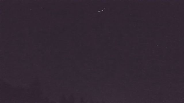 AMS71 meteor