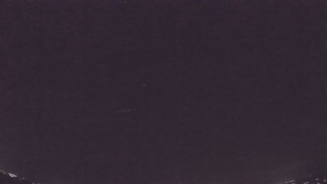 AMS71 meteor
