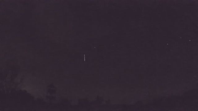 AMS71 meteor