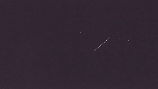 AMS71 meteor