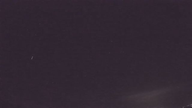 AMS71 meteor