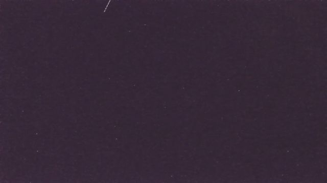 AMS71 meteor
