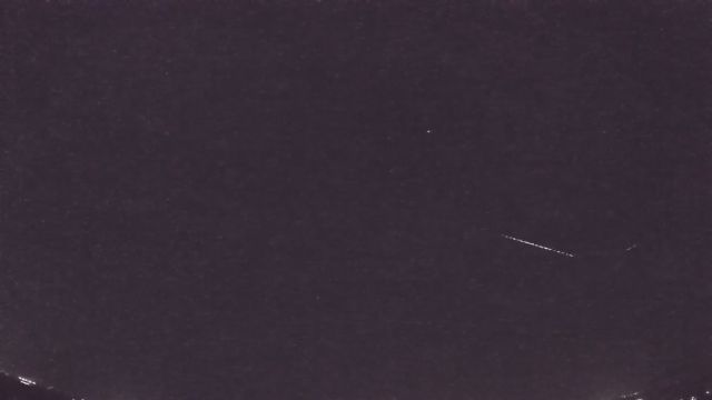 AMS71 meteor
