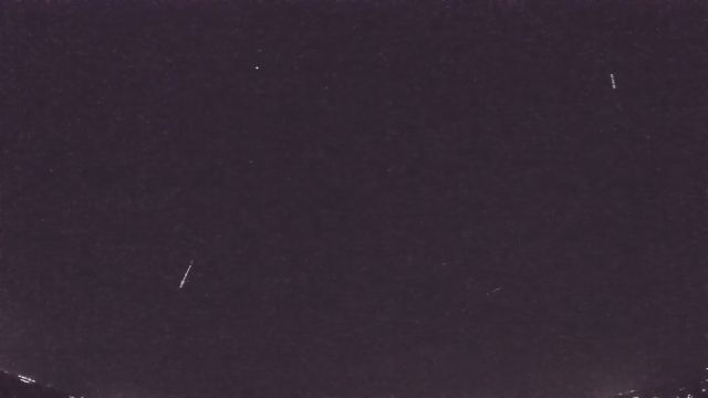 AMS71 meteor
