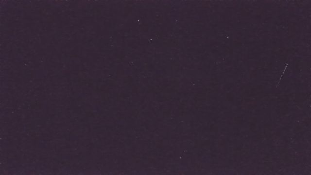 AMS71 meteor