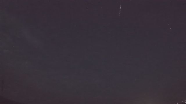 AMS71 meteor