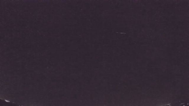 AMS71 meteor