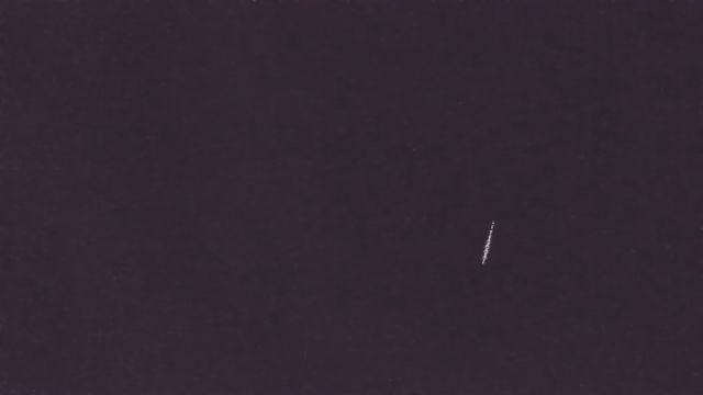 AMS71 meteor
