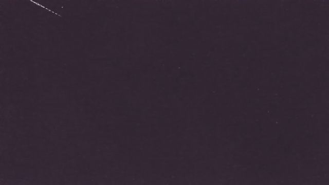 AMS71 meteor