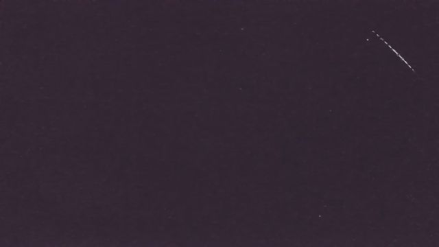 AMS71 meteor