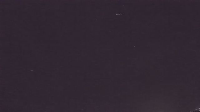 AMS71 meteor