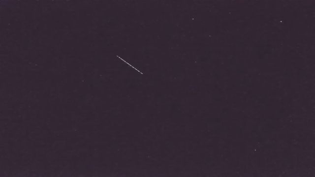 AMS71 meteor