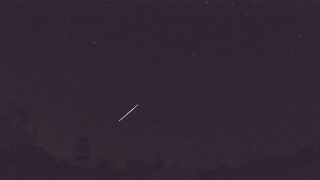 AMS71 meteor