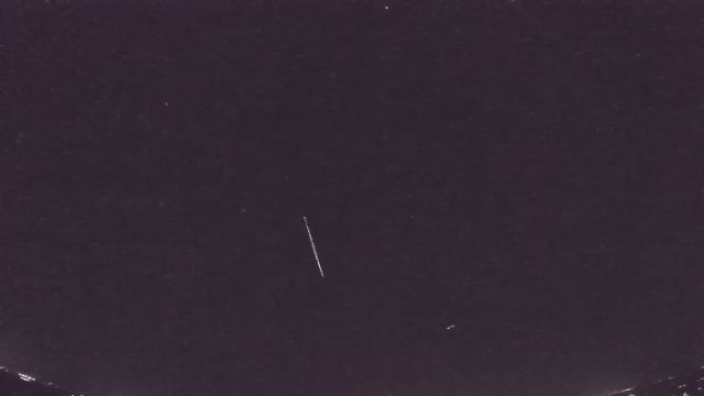 AMS71 meteor