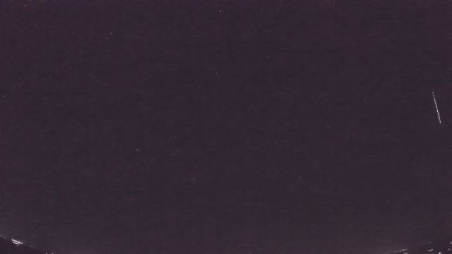 AMS71 meteor