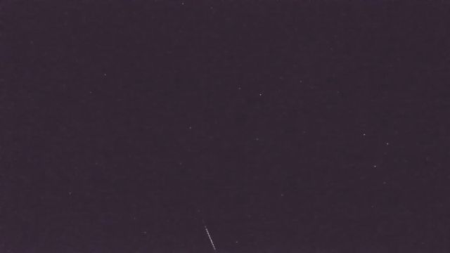 AMS71 meteor