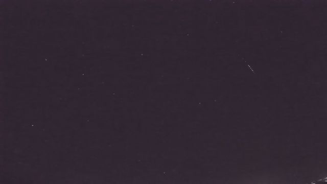 AMS71 meteor