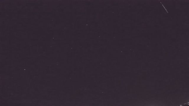 AMS71 meteor