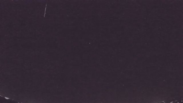 AMS71 meteor