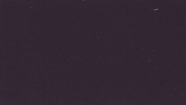 AMS71 meteor