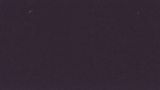 AMS71 meteor