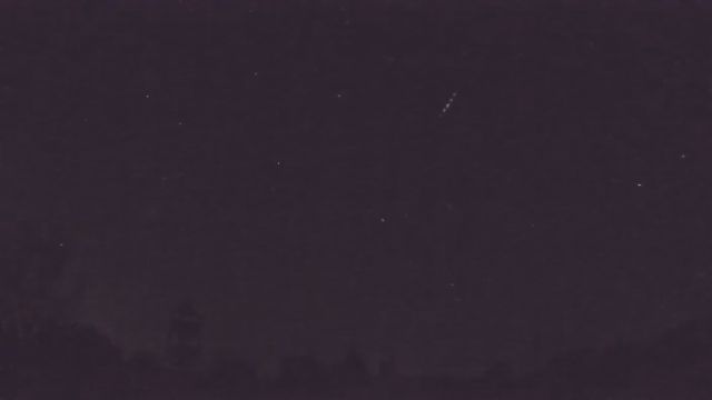 AMS71 meteor