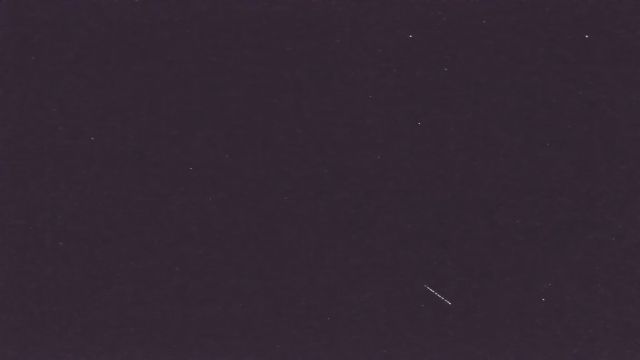 AMS71 meteor