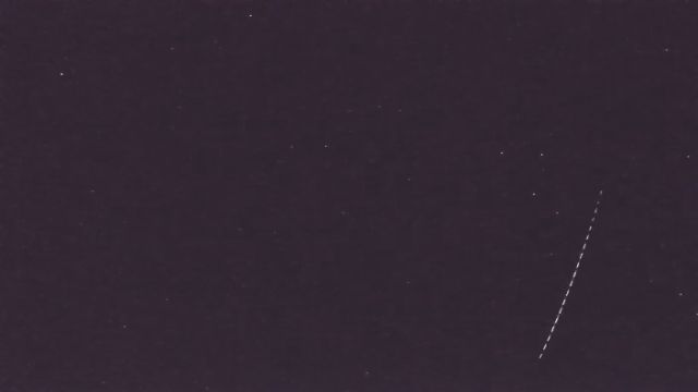 AMS71 meteor
