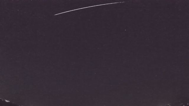 AMS71 meteor