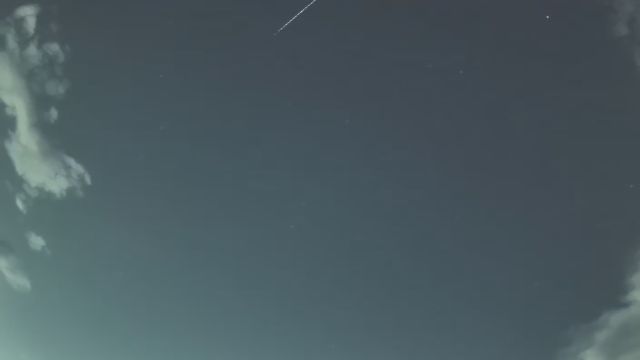 AMS71 meteor
