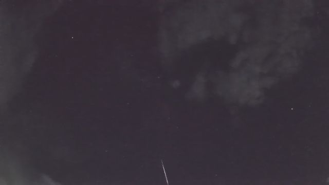 AMS71 meteor