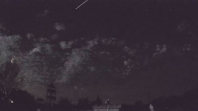 AMS71 meteor