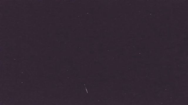 AMS71 meteor