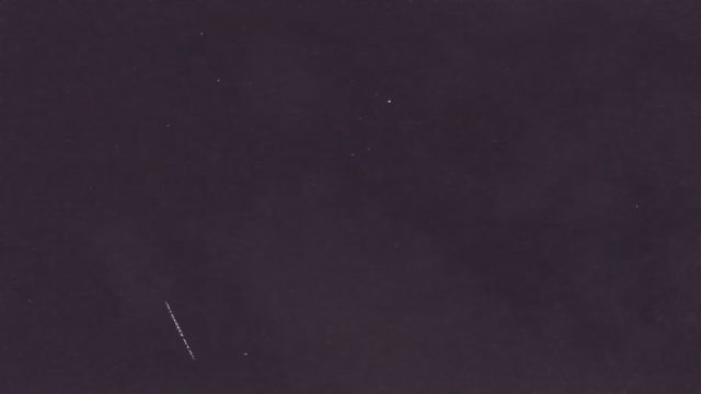 AMS71 meteor