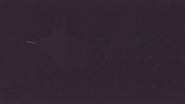 AMS71 meteor
