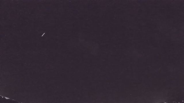 AMS71 meteor