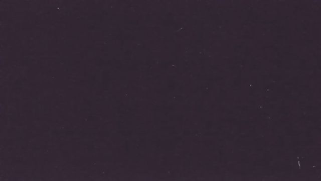 AMS71 meteor