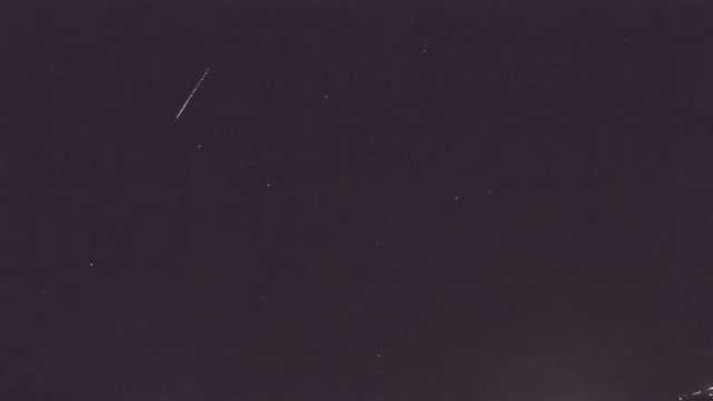 AMS71 meteor
