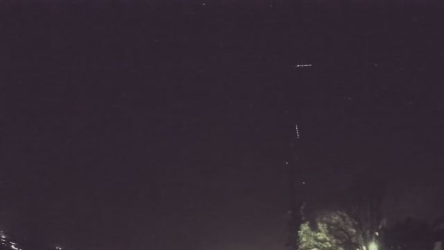 AMS71 meteor