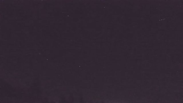 AMS71 meteor