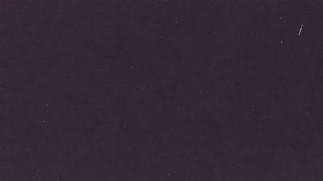 AMS71 meteor