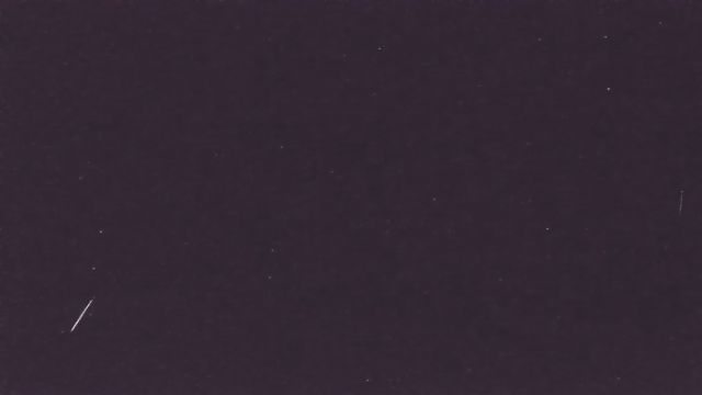 AMS71 meteor