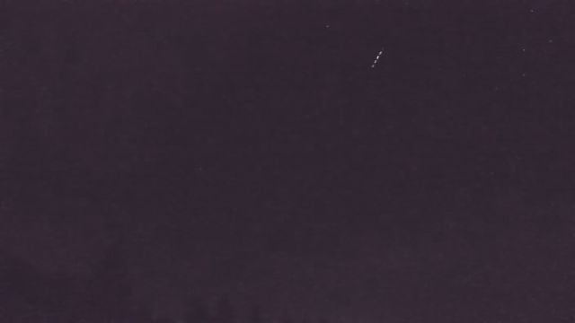 AMS71 meteor