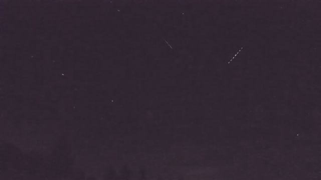 AMS71 meteor