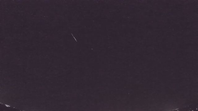 AMS71 meteor