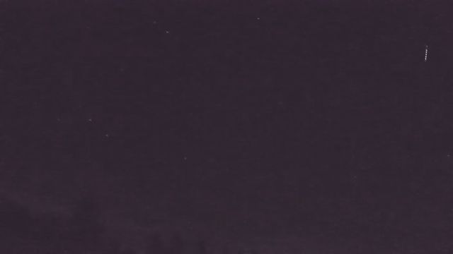 AMS71 meteor