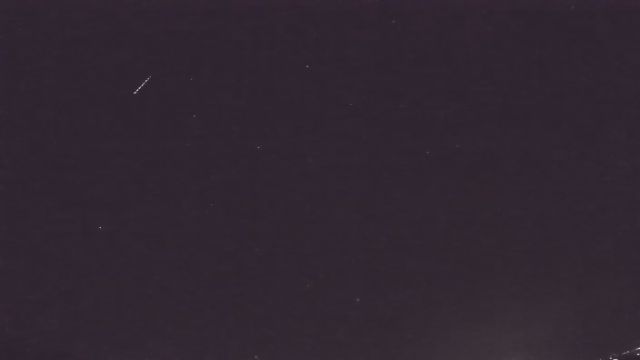 AMS71 meteor