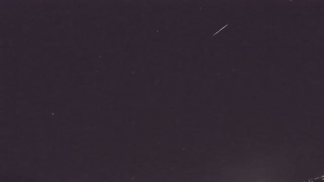 AMS71 meteor